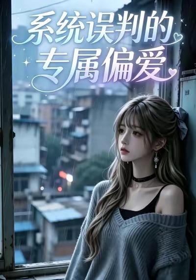 系统误判的专属偏爱第二季 cover