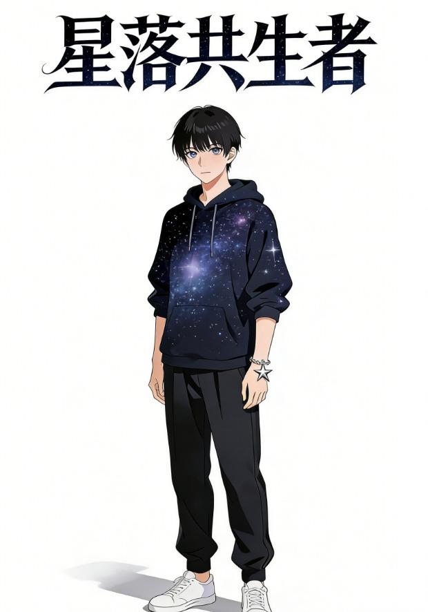 星落共生者