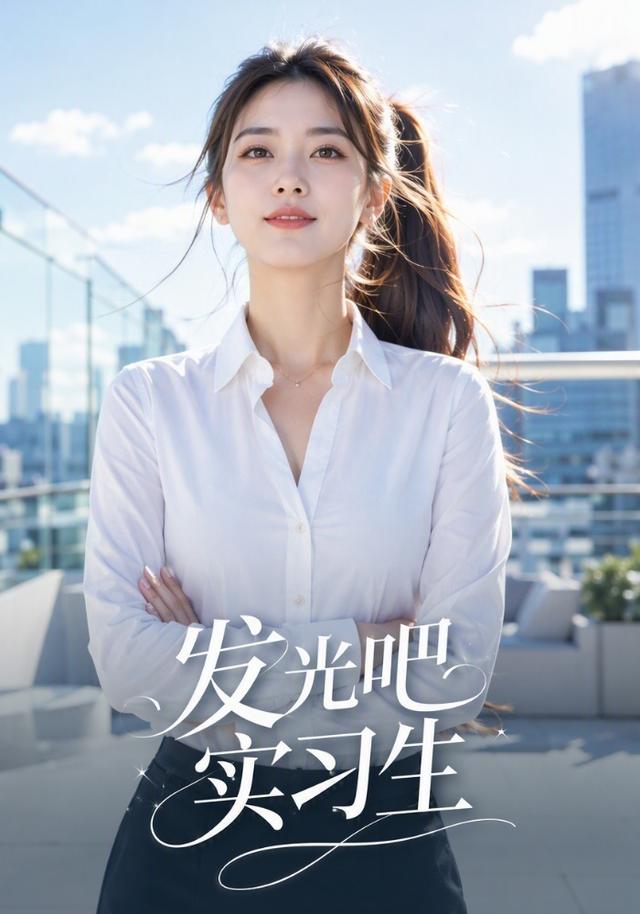 发光吧实习生 cover
