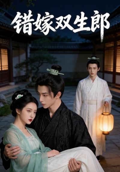 错嫁双生郎
