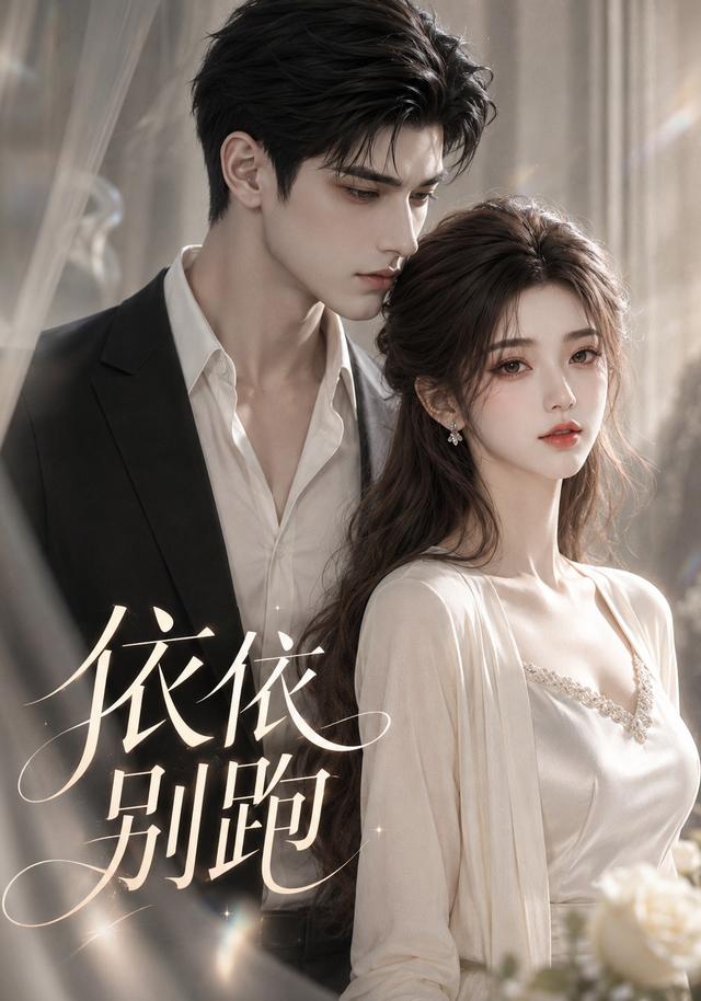 依依别跑 cover