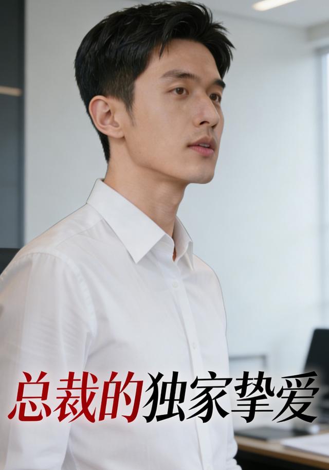 总裁的独家挚爱