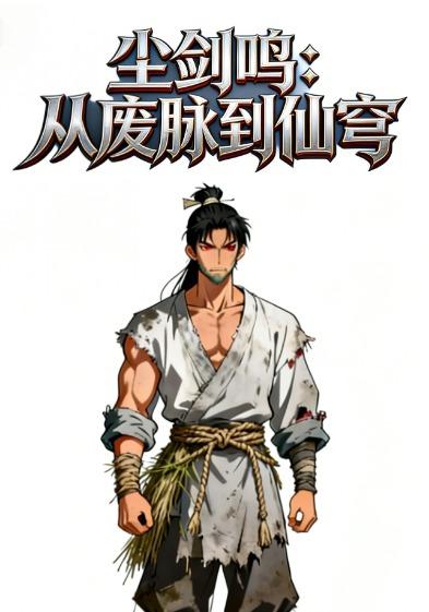 尘剑鸣：从废脉到仙穹