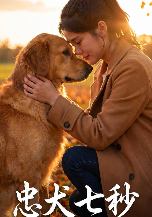 忠犬七秒