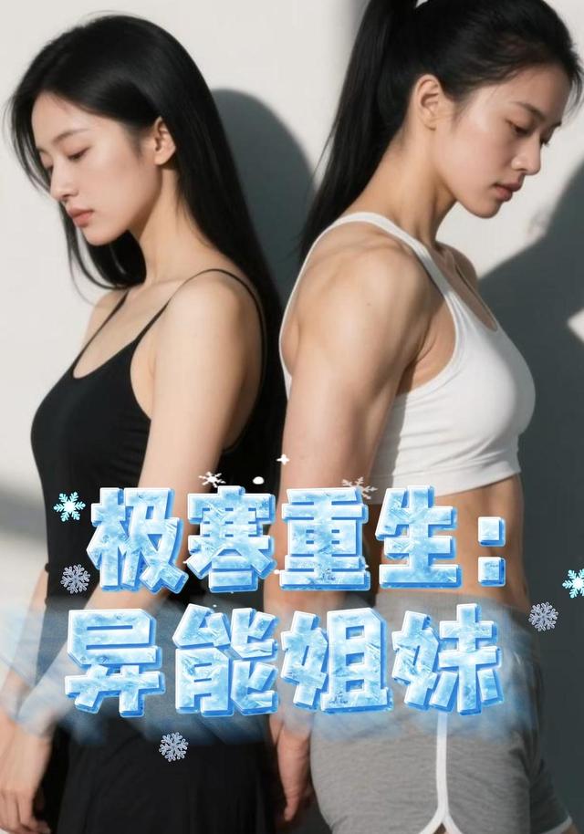 极寒重生：异能姐妹