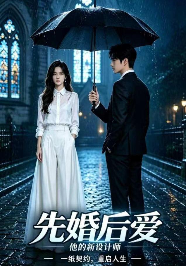 先婚后爱