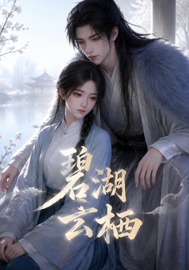 碧湖云栖