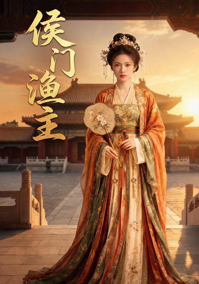侯门渔主