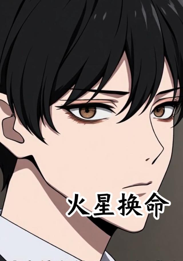 火星换命