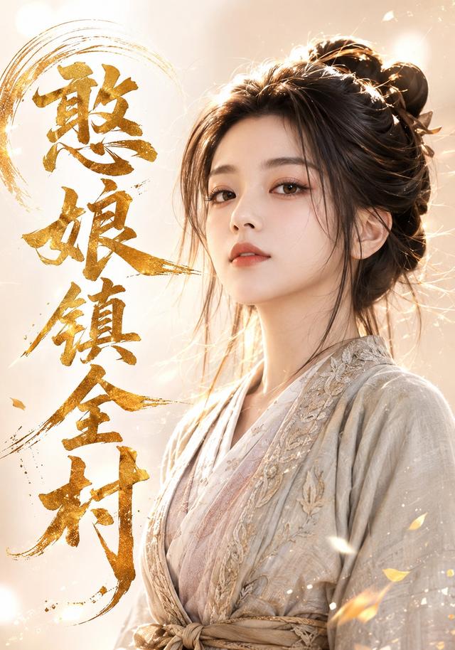 憨娘镇全村