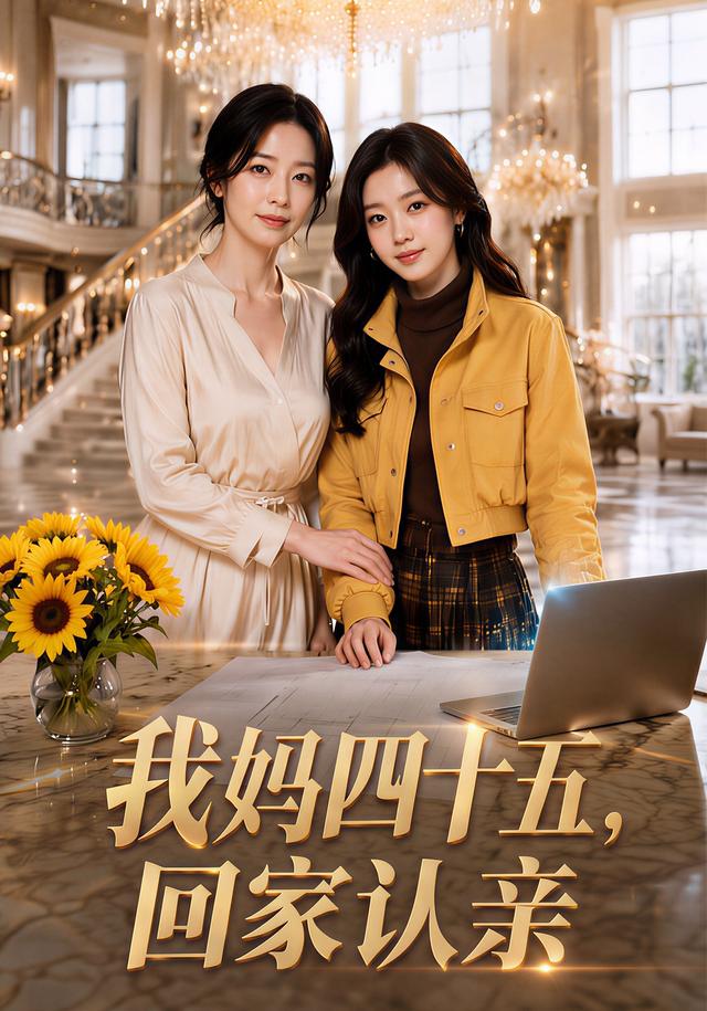 我妈四十五，回家认亲 cover