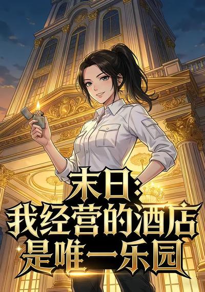 末日：我经营的酒店是唯一乐园封面图