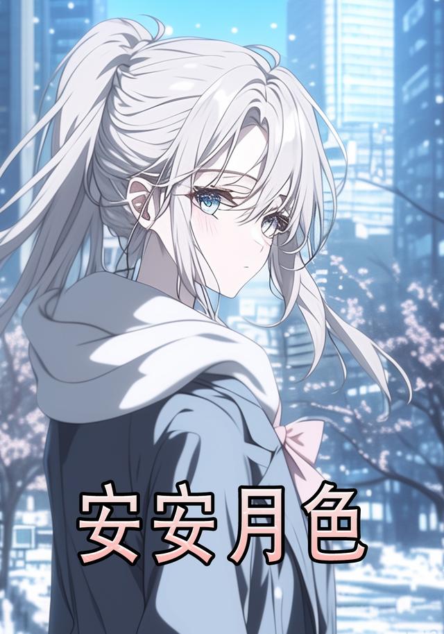 安安月色