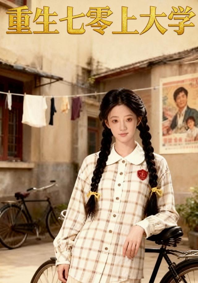 重生七零上大学