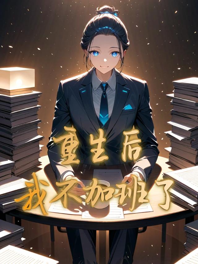 重生后我不加班了