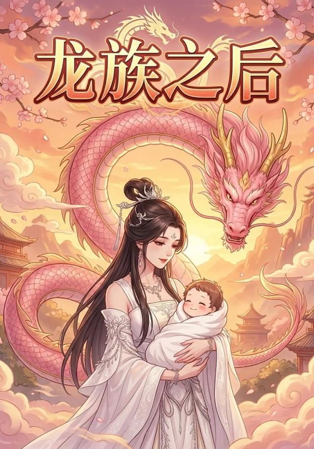 龙族之后