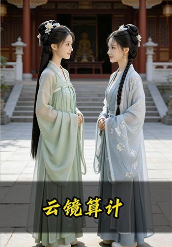 云镜算计