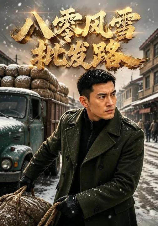 八零风雪批发路
