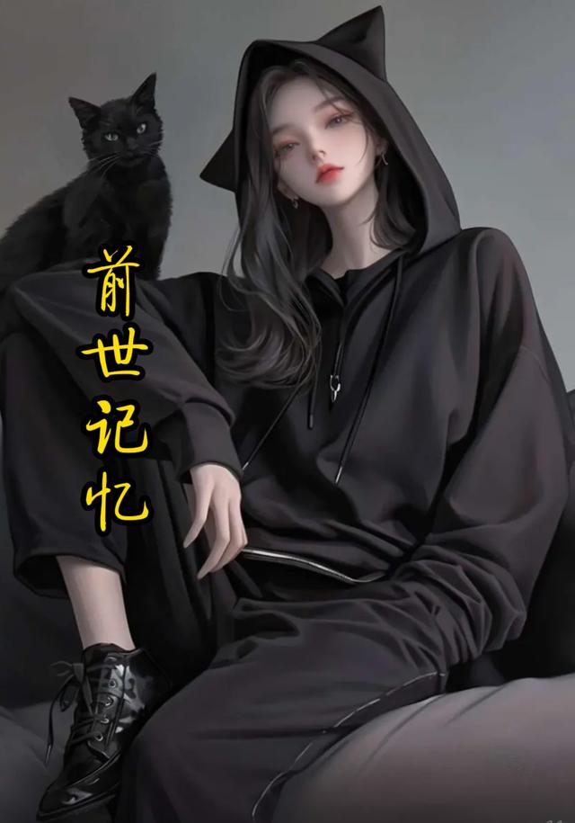 前世记忆封面图
