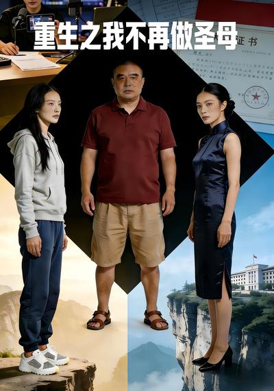 重生之我不再做圣母