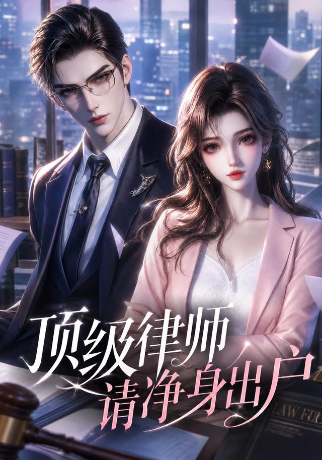 顶级律师请净身出户