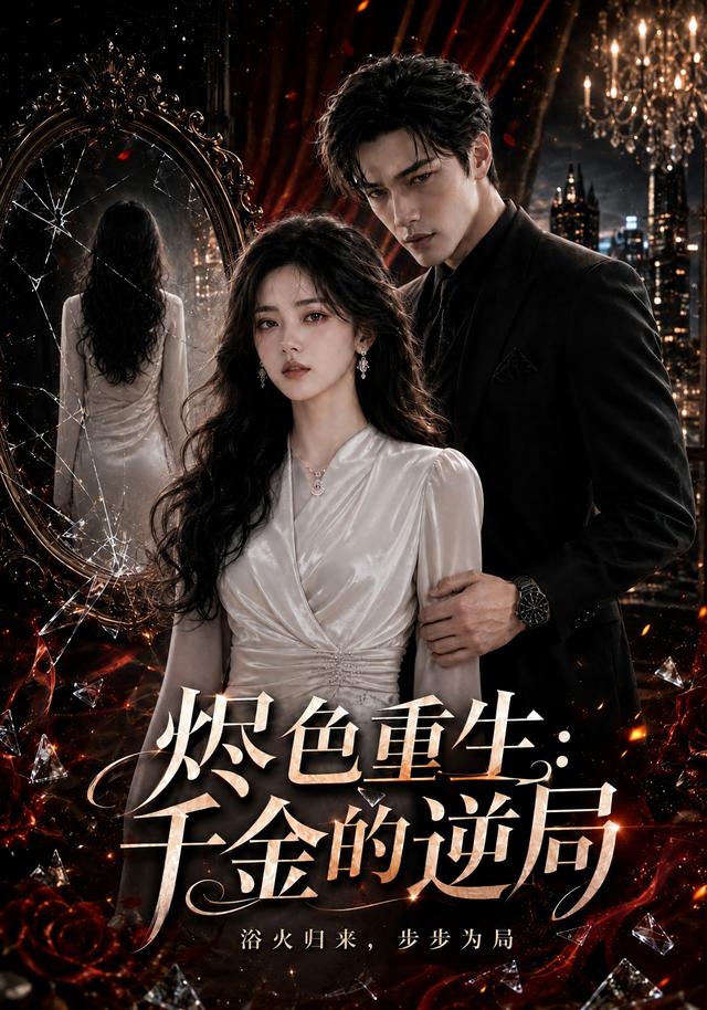 烬色重生：千金的逆局