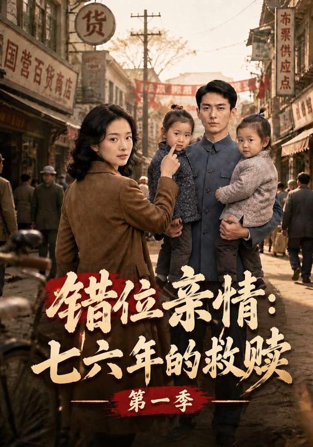 错位亲情：七六年的救赎第一季