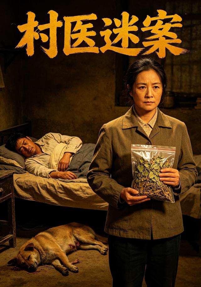 村医迷案