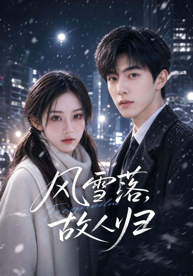 风雪落，故人归