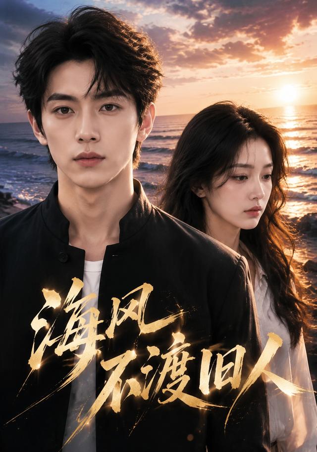 海风不渡旧人