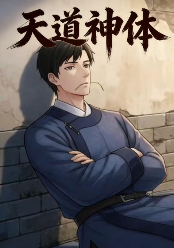 天道神体