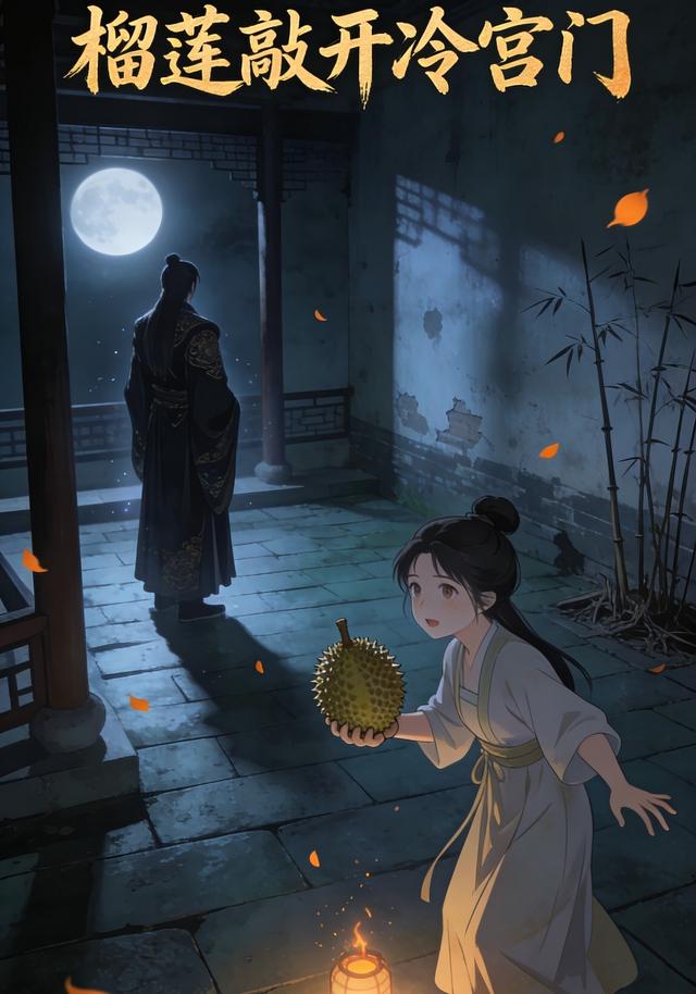 榴莲敲开冷宫门