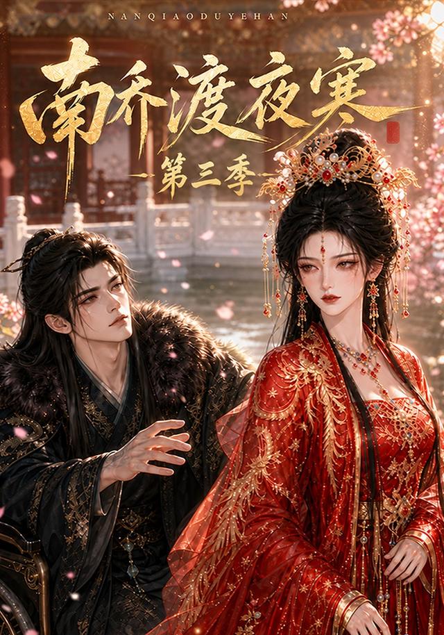 南乔渡夜寒第三季
