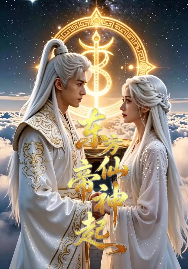 东方仙帝神起 cover