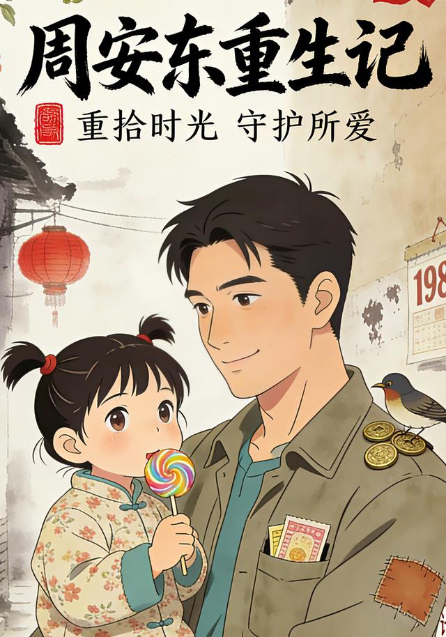 周安东重生记封面图