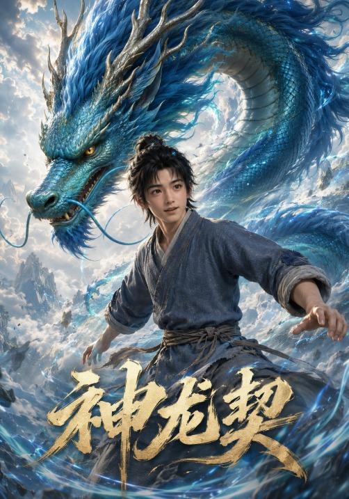 神龙契