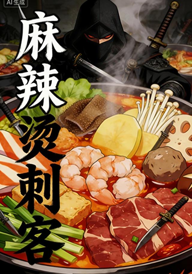麻辣烫刺客