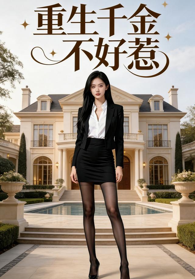 重生千金不好惹