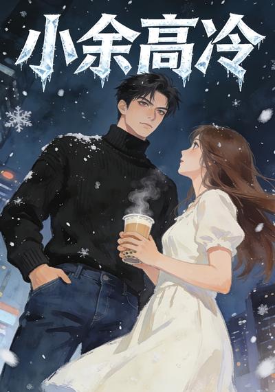 小余高冷