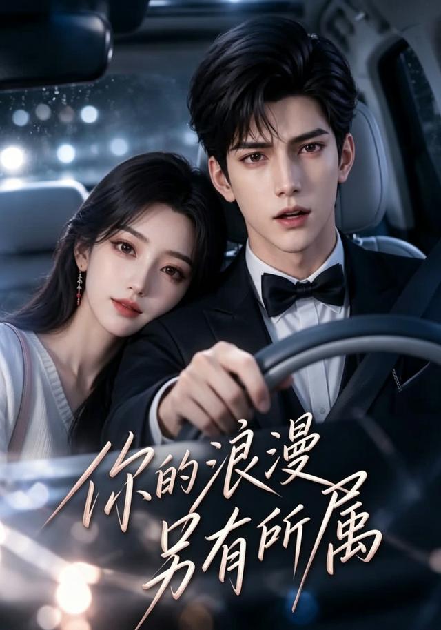 你的浪漫另有所属 cover