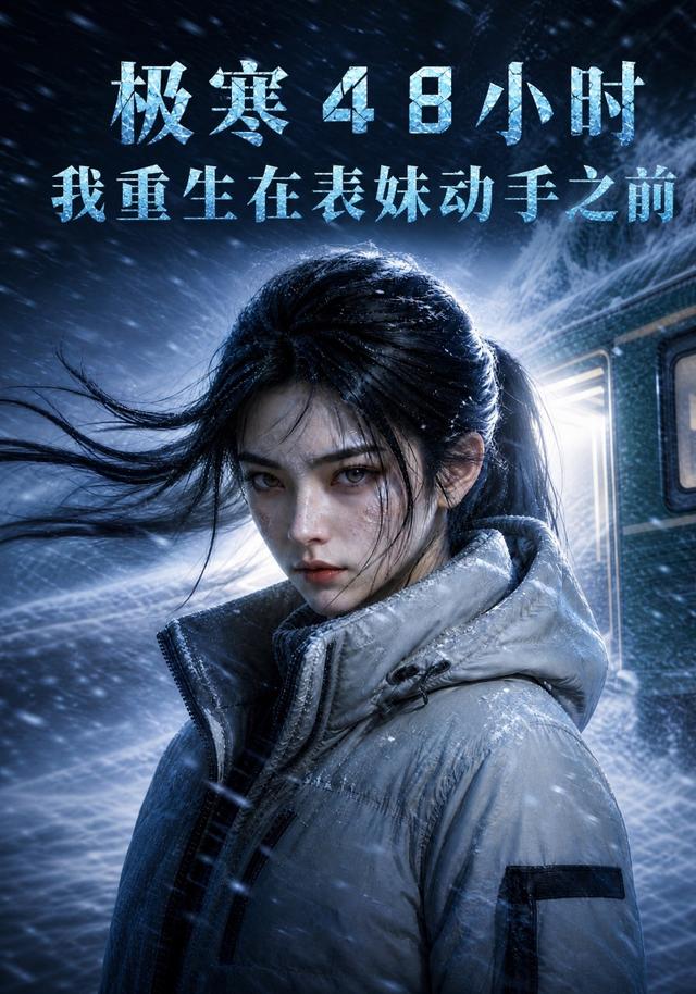 极寒48小时，我重生在表妹动手之前