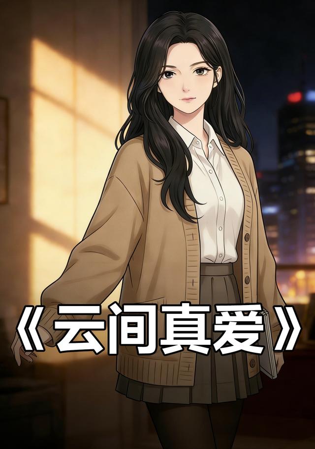 云间真爱封面图