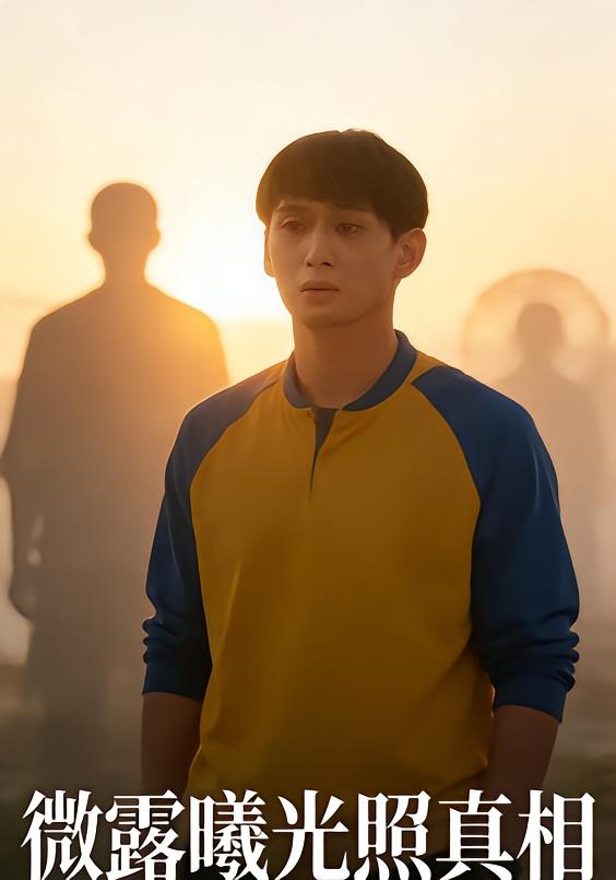 微露曦光照真相