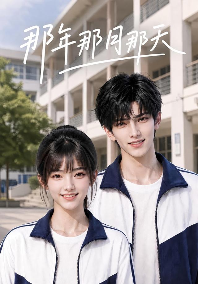 那年那月那天 cover