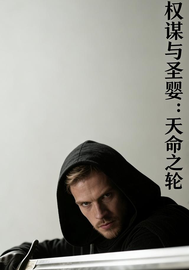 权谋与圣婴：天命之轮