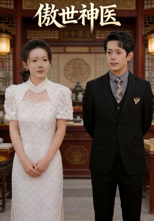傲世神医