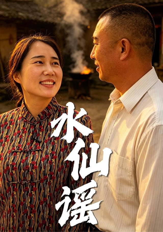 水仙谣 cover