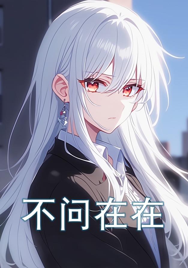 不问在在封面图