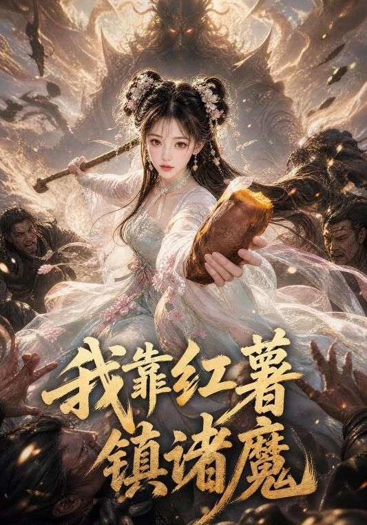 我靠红薯镇诸魔 cover