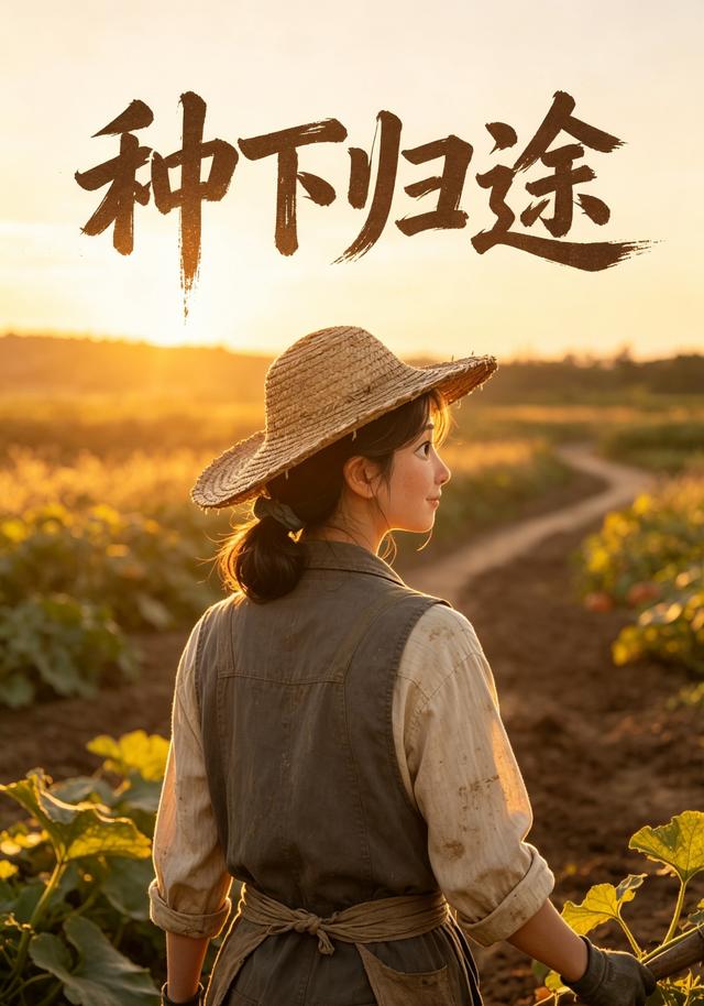 种下归途